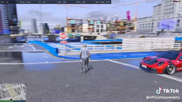 Enhance Your GTA5 Experience with Reshade Mods