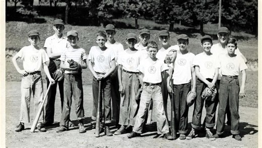 Staunton Kiwanis Baseball moves away from affiliation with Babe Ruth
