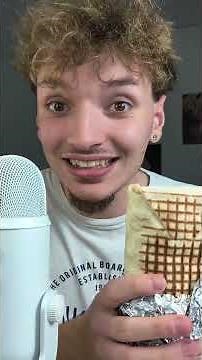 ASMR TACOS 😋 tasting #asmr #tacos #kebab #tasting #food