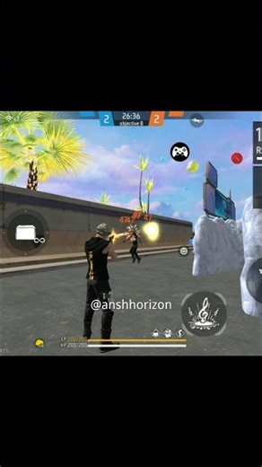 INSANE ONE TAP ACCURACY 💯 FF