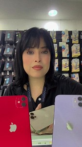 ‼️Telefonía en venta 📲‼️✅IPhone 11 Morado 64 GB $4900✅IPhone 12 Pro 128 GB $7600 ✅IPhone 11 Rojo 64 GB $4900 ‼️LIBERADOS DE FÁBRICA ‼️📌Aprovecha estos súper precios y visitanos en Venezuela 5802 Col Palacios 📌Soluciones Móviles a tu Alcance 💯 | Inovocel
