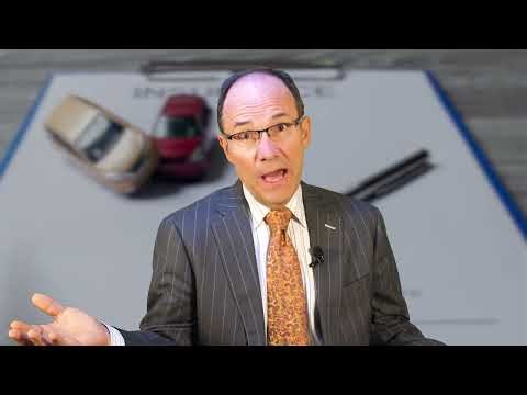 Your Personal Injury Minute: How Long Will It Take To Settle My Automobile Accident?