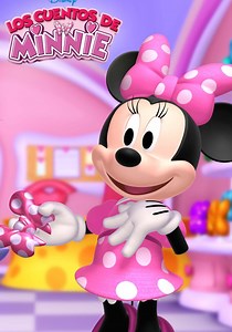 Los Cuentos de Minnie - Ver la serie de tv online