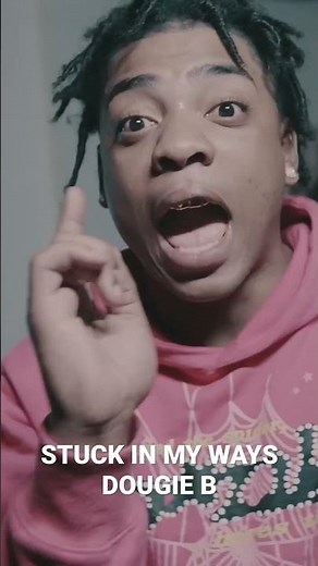 EVERYBODY GOT A DATE #dougieb #stuckinmyways