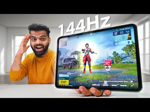 I Bought a Powerful Android Tablet - Can Beat iPad’s?