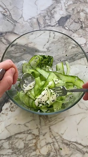 3 idées de salades simples et délicieuses