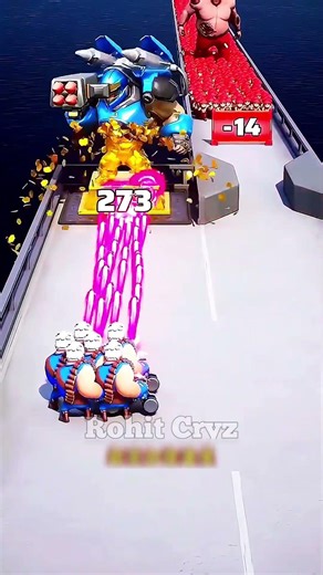 Red Army Invasion: The Ultimate Giant Zombie Showdown! #shorts #trending #viral