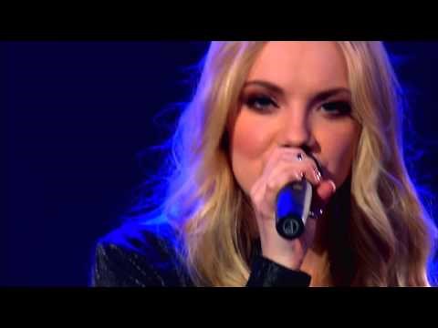 [HD] Danielle Bradbery 'Never Like This' Live - Viewing is Required