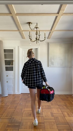 We’re under construction!👷🏼‍♀️🚧 So excited for this coffered ceiling project. Sharing the whole process in my stories this week. | Home With Stefani