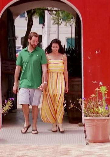 Caribbean Life S01:E02 - Settling Down in St. Croix