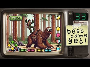 MY STRONGEST TAME YET! - First Time Playing ARK Survival Evolved - Ep.33 🦥