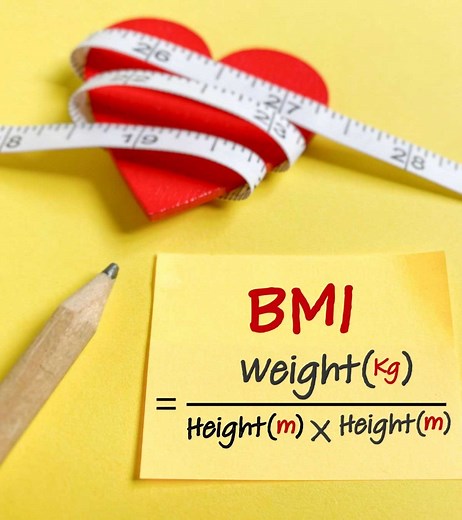 Body Mass Index (BMI) Percentile Calculator For Kids, Teens, & Adults