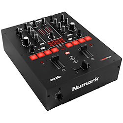 Numark Scratch