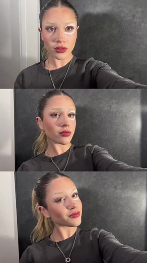 Ariana Grande “We can’t be friends” makeup (tutorial)