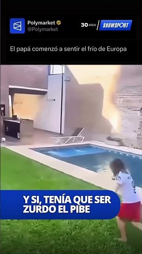 THE LEFT FOOT NEVER FAILS 🎯 #Football #kid #lefty #Showsport