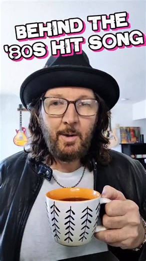 Tim David Kelly from Kicking Harold | BEHIND THE '80S HIT SONG 🤘 #80smusic #rockmusic #80snostalgia #musichistory #rock | Instagram