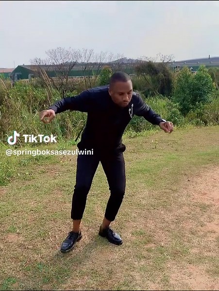 Eduze Mntanami: Springboks Asezulwini Highlights