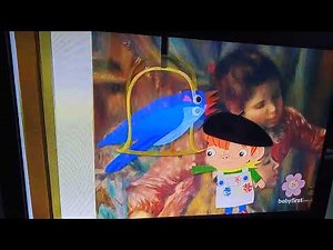 BABY FIRST LI'L VINNIE'S ART 👶🤱👨‍🍼🧑‍🍼🌲🎨🖼️