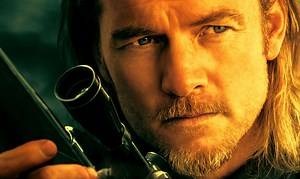 Movie Review – Transfusion (2023)