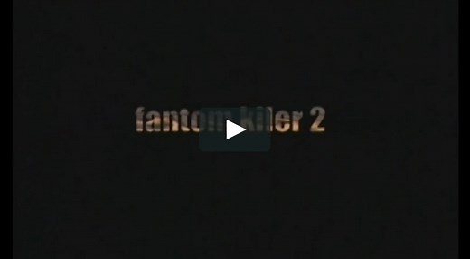 Massacre Video present’s Fantom Killer 2 (aka Fantom Kiler 2)