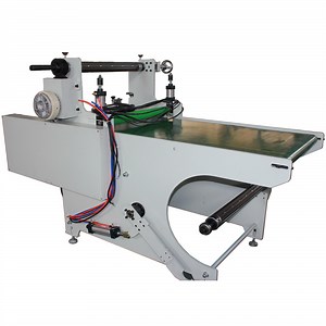[Hot Item] Laminated Sheet Cutting Machine with Slitting Function