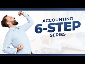 Accounting Lecture Series | Your Roadmap to be a HERO