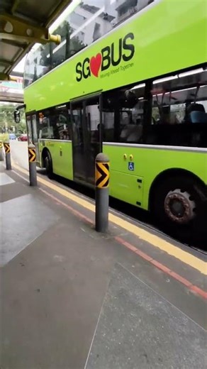 Bus 23 ADL enviro 500