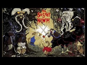 The Secret Of NIMH (Score Suite)