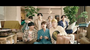 BTS (防弾少年団) 'Life Goes On' Official MV