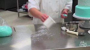63K views · 383 reactions | How to Make Fondant Rosettes To make...
