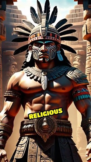 Aztec Flower Wars: Rituals of Power Unveiled