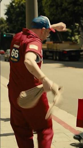 It's Part of Their Terms of Service | Platonic (Rose Byrne, Seth Rogen)