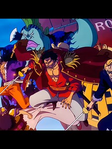 Epic God Valley Incident AMV: Garp vs Roger Showdown