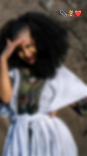 Celebrating Traditional Tigray Culture Through Fashion