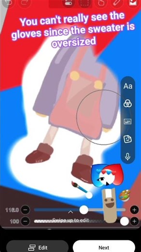 BRO IT KEEPS GETTING DELETED