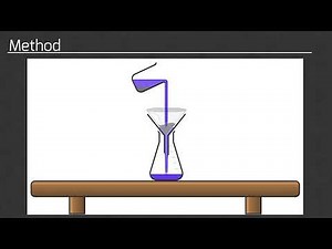 Making salts - Required practical 1 | GCSE Chemistry | 4.4.2