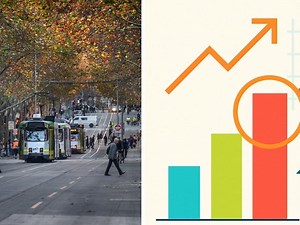 Melbourne tipped to lead 2026 property boom | KPMG - realestate.com.au
