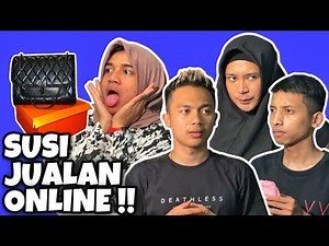 HUJAN" LULUK MERATAPI NASIB !!!