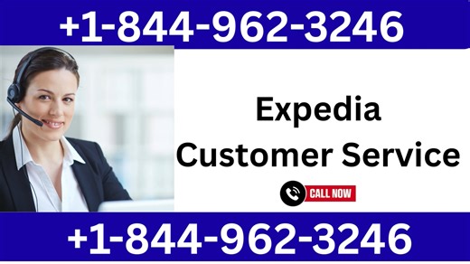 Expedia™ Customer Service Complete Guide || Step-by-Step Help & Support 24/7 Expedia