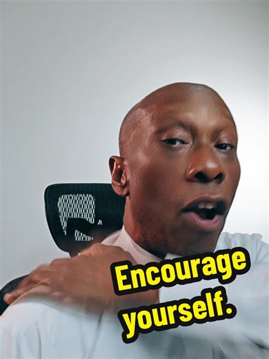 Overcoming Discouragement: Steps to Self-Encouragement