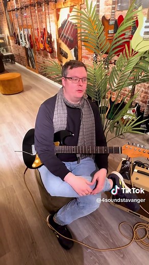 Discover the NEW Sire S7 New Gen Guitar at 4Sound