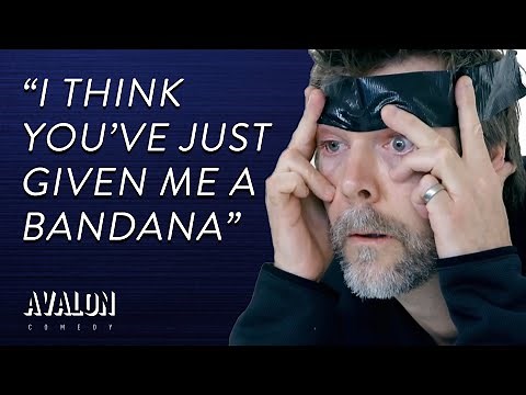 Rhod Gilbert's Best Moments | Taskmaster | Avalon Comedy