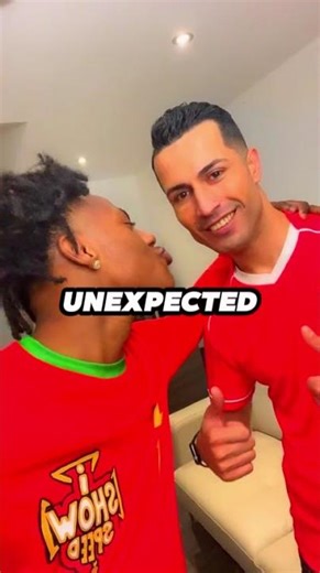 🚨 AWKWARD! 🤯 iShowSpeed's Kiss With His Friend That Went Viral—The awkward public display of affecti