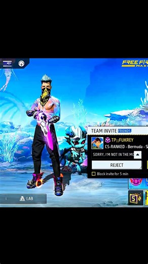 Free Fire X Moba Legends 🥶😂 #funny #freefire #trending