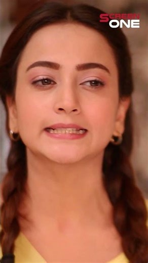 Tumhare Bal mujhe bilkul Pasand nahi hai | Pakistani Drama | Khoobsurat Shorts | Screen One