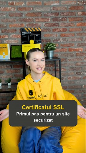 50 reactions · 3 comments | Certificatul SSL nu mai e opțional. E...