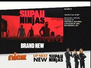 Nickelodeon Split Screen credits (April 23, 2011)