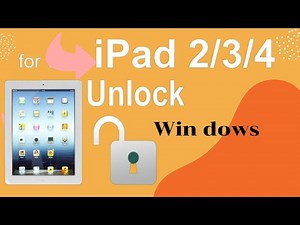 Mở khóa iPad 4 bị dính iCloud iPad 4 A1460 iCloud Bypass