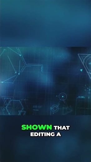 Plants That Eat Less Water: Gene Editing Explained!