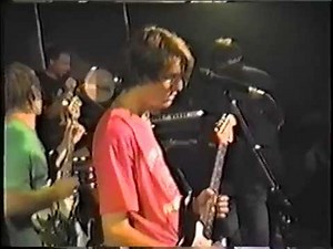 Pavement Live 1992 Philadelphia Full Show